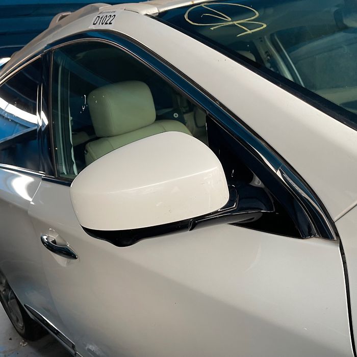 Door (RHF) - 2015 Infiniti QX60