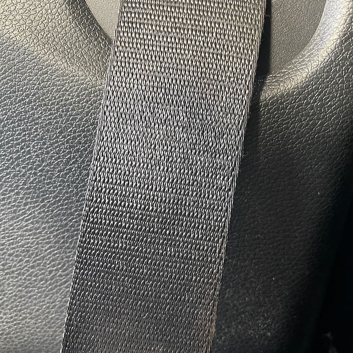 Seat Belt (RHF) - 2017 Infiniti QX30 2.0t