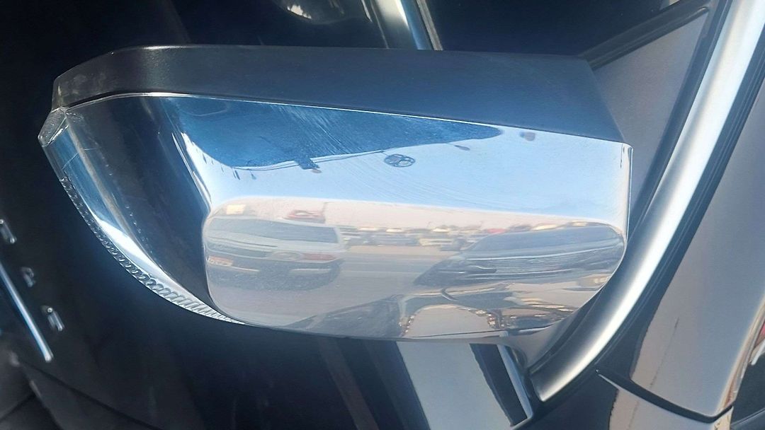 Side Mirror (RH) - 2015 Chevrolet Impala