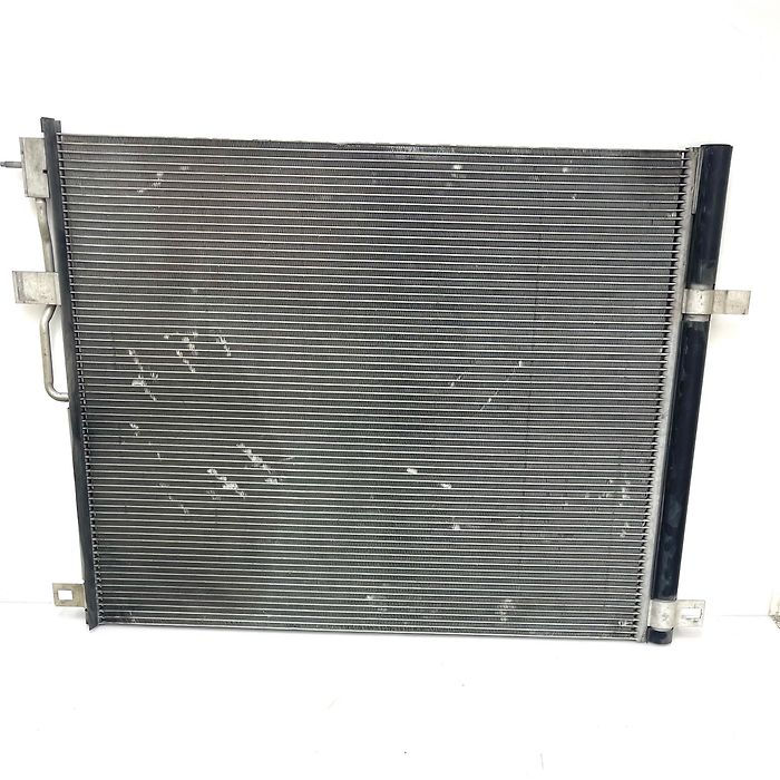 Condenser - 2019 Chevrolet Traverse LT Cloth