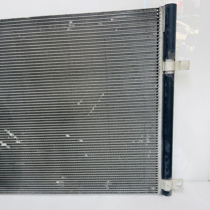 Condenser - 2019 Chevrolet Traverse LT Cloth