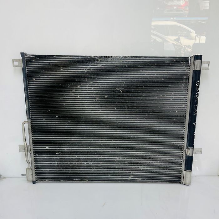 Condenser - 2019 Chevrolet Traverse LT Cloth