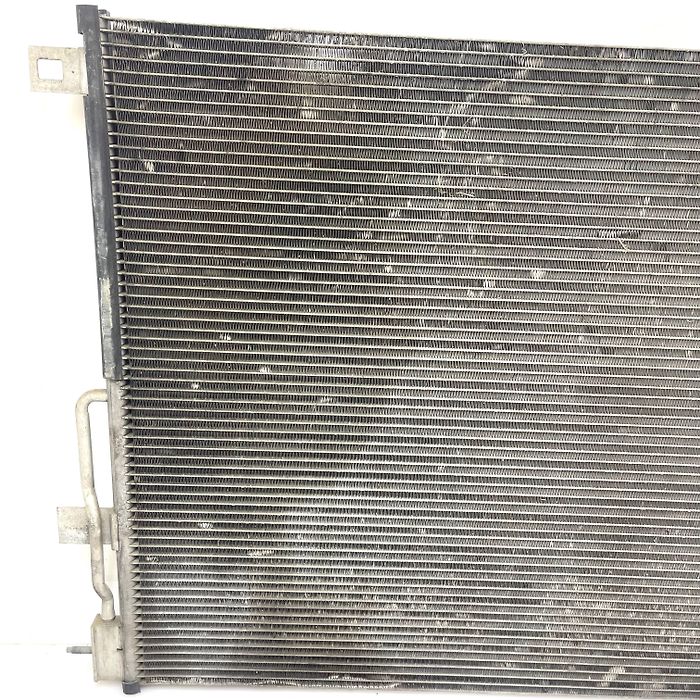 Condenser - 2019 Chevrolet Traverse LT Cloth