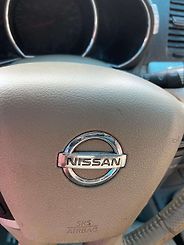 Airbag (Steering) - 2011 Nissan Murano