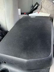 Armrest - Toyota Tundra