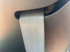 seat belt (LHF) - 2010 Toyota Tundra SR5