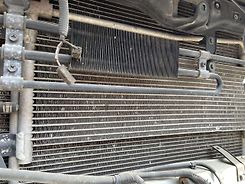 Radiator - 2012 Infiniti QX56