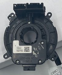 Steering Angle Sensor - 2016 Chevrolet Impala LT (2LT)