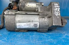 Starter motor - 2016 Chevrolet Impala LT (2LT)