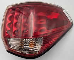 Tail Light (RH) - 2012 Infiniti QX56