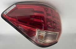 Tail Light (LH) - 2012 Infiniti QX56