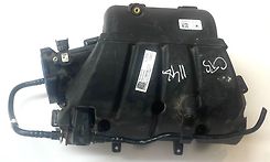 Intake manifold - 2018 Cadillac CTS Luxury (AWD)