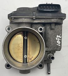 Throttle body - 2014 Nissan Pathfinder