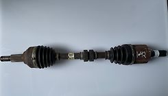 Axle (LH) - 2014 Nissan Pathfinder