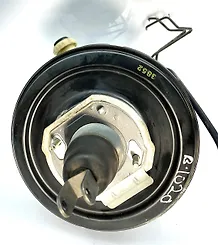 Brake booster - 2008 Land Rover RANGE ROVER VOGUE