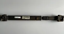 Drive Shaft - 2011 Nissan X-Terra