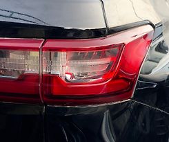 Tail Light (RH) - 2018 Chevrolet Traverse 3.6