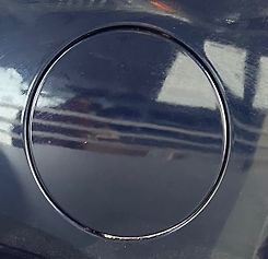 Fuel Cap Cover  - 2020 Chevrolet Blazer