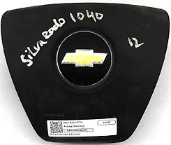 Airbag (Steering) - 2012 Chevrolet SILVERADO