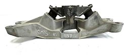 Gearbox Bracket - 2021 Cadillac CT5 Luxury