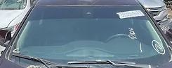 Windshield glass - 2018 GMC Acadia