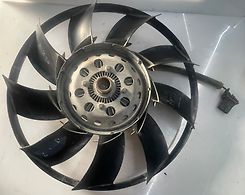 Radiator Fan - 2008 Land Rover RANGE ROVER VOGUE