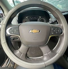 Steering wheel - 2018 Chevrolet Traverse