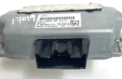  AC and DC Power Control Module - 2017 Ford Edge SE