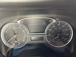 Speedometer - 2017 Infiniti QX60