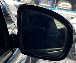 Side Mirror (RH) - 2014 Nissan Pathfinder