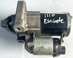 Starter Motor - 2011 Cadillac ESCLADE