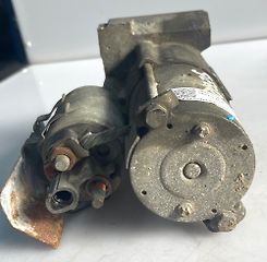 Starter Motor - 2013 Chevrolet SILVERADO