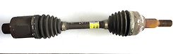 Axle(RHF) - 2013 GMC Acadia