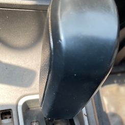 Gear Shift Knob(Automatic) - 2010 Toyota Tundra