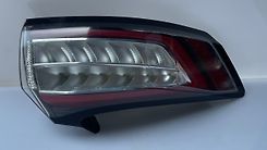 Tail Light (LH) - 2016 Ford Edge