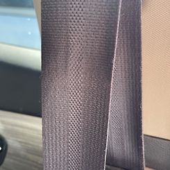 Seat Belt (LHF) - 2015 Nissan Murano