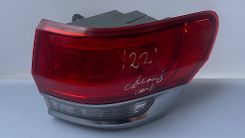 Tail Light (RH) - 2015 Jeep GRAND CHEROKEE