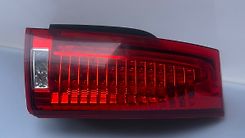 Tail Light (RH) - 2012 Cadillac CTS