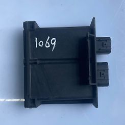 Running board  control module - 2015 GMC Sierra