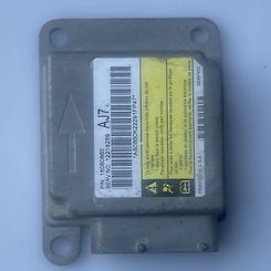 Air bag Module - 2003 Chevrolet Blazer