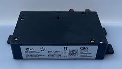 WiFi Control Module - 2015 Chevrolet Impala