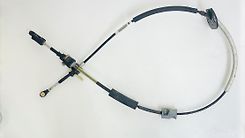 Transmission Shifter Cable - 2013 Ford Edge SE