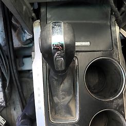 Gear Shift Knob(Automatic) - 2011 Ford Explorer