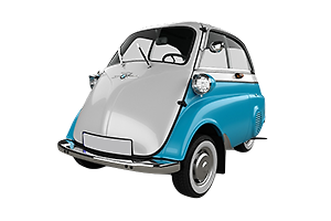 Isetta