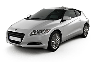 CR-Z