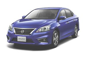 Sylphy