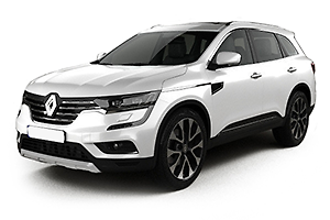 Koleos