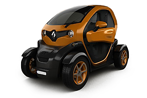 Twizy