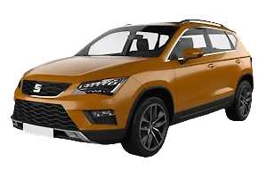 Ateca