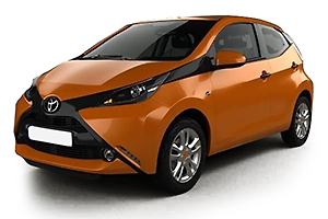 Aygo